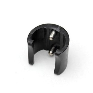 Unifiber MK5 double pin locker (Black, 2.5 mm) - Guincho Wind Factory