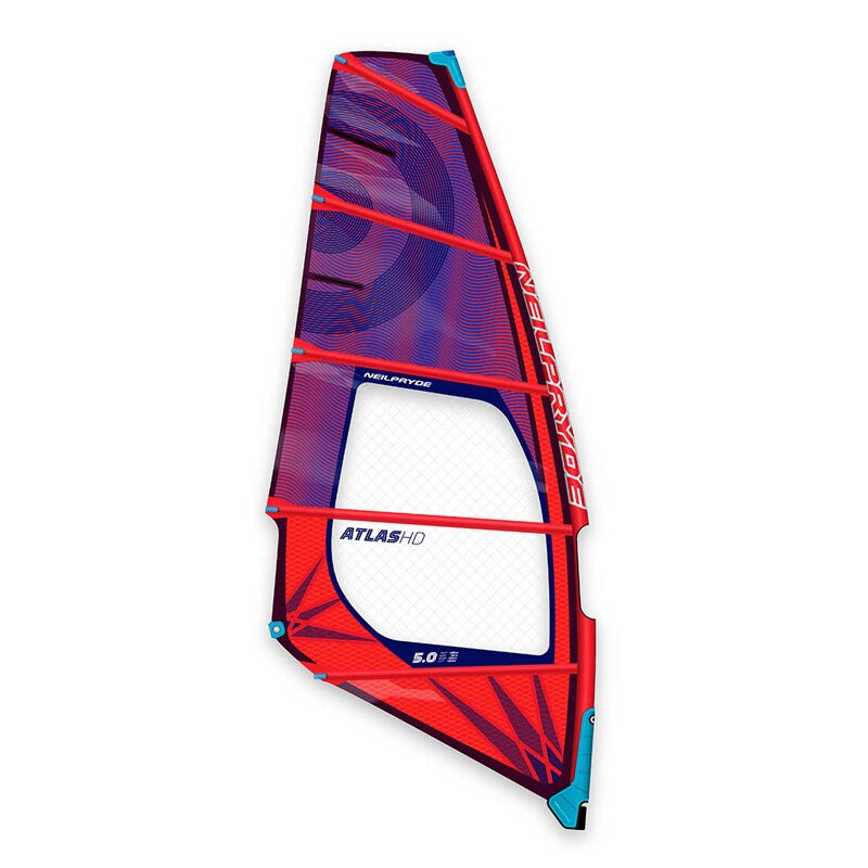 Neil Pryde Atlas 2021 Windsurf Sail