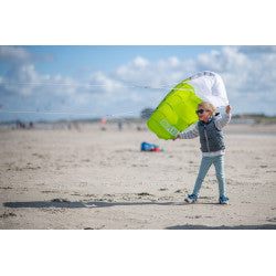 PLKB HYPE PLAY POWER KITE COMPLETE