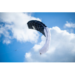 PLKB HYPE PLAY POWER KITE COMPLETE