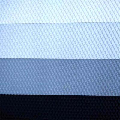 B3 footpad sheet 160x105 cm diamond groove - Guincho Wind Factory