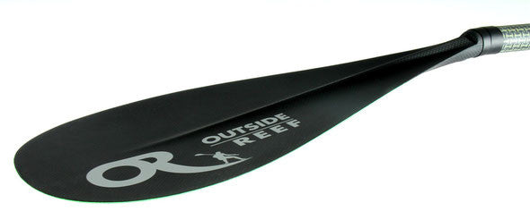 Outside Reef Pop Carbon Kevlar - Guincho Wind Factory