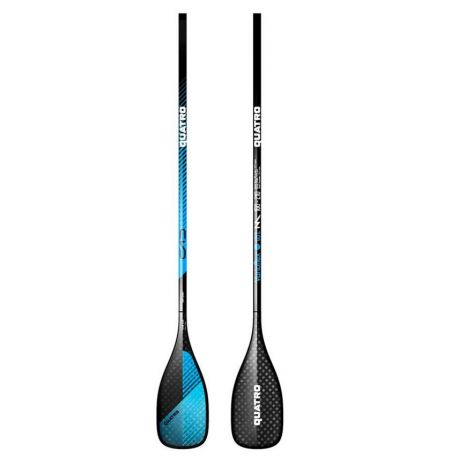 Quatro Varioflex Pro 65% Adjustable Paddle - Guincho Wind Factory