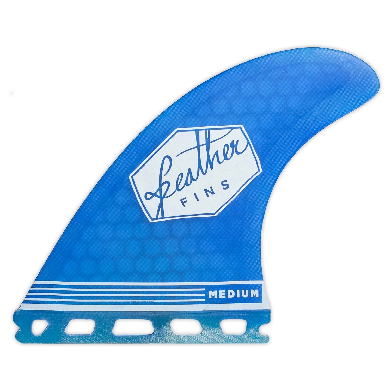 Feather fins clearance fcs 2