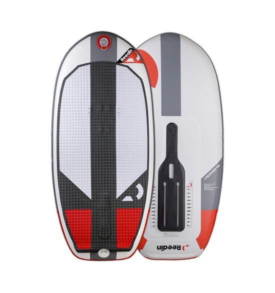 IFEATHER Wing Board - Guincho Wind Factory