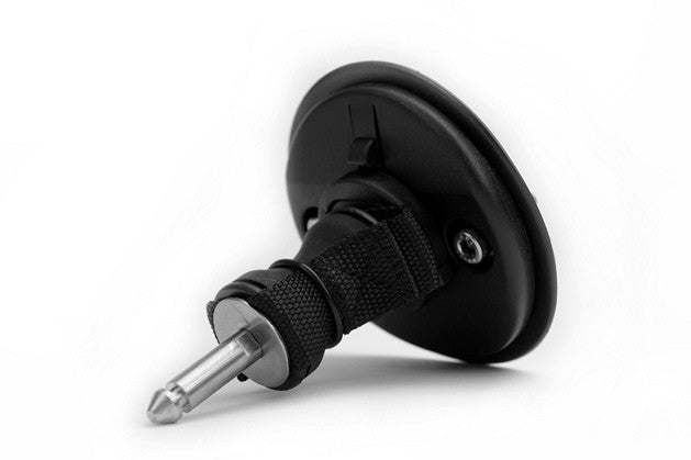Unifiber removable baseplate BOGE joint (U-pin) - Guincho Wind Factory