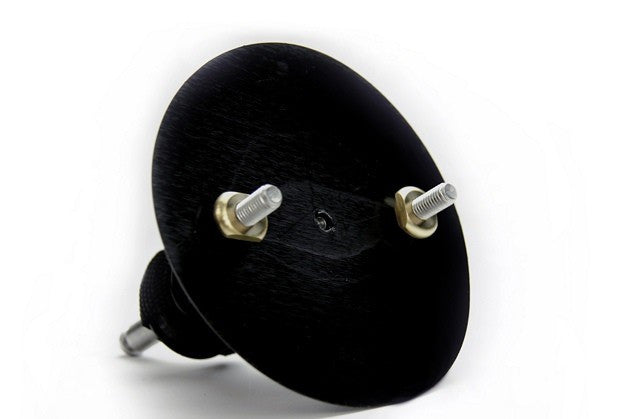 Unifiber removable baseplate BOGE joint (U-pin) - Guincho Wind Factory