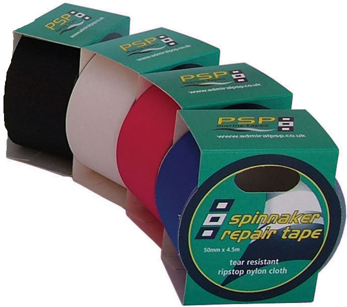 Spinaker / Kite Repair Tape - Guincho Wind Factory
