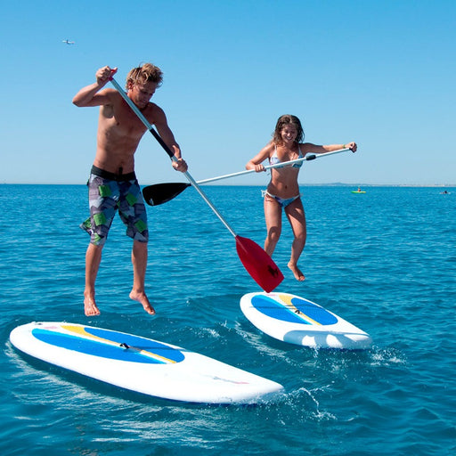 Aulas Standup Paddle(SUP) - Guincho Wind Factory