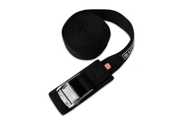 Unifiber tie down straps 35mm wide - Guincho Wind Factory