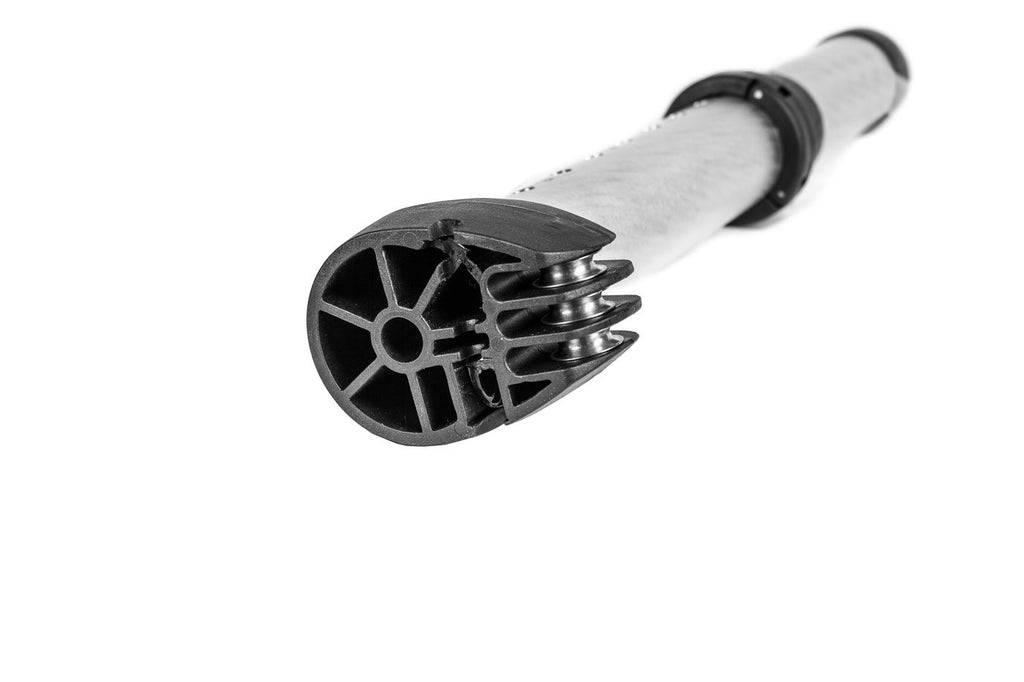 Unifiber SDM V2 Aluminium Mast Extension - Guincho Wind Factory