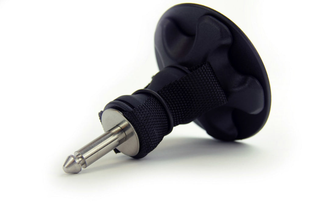 Unifiber baseplate BOGE joint (U-pin) pro - Guincho Wind Factory