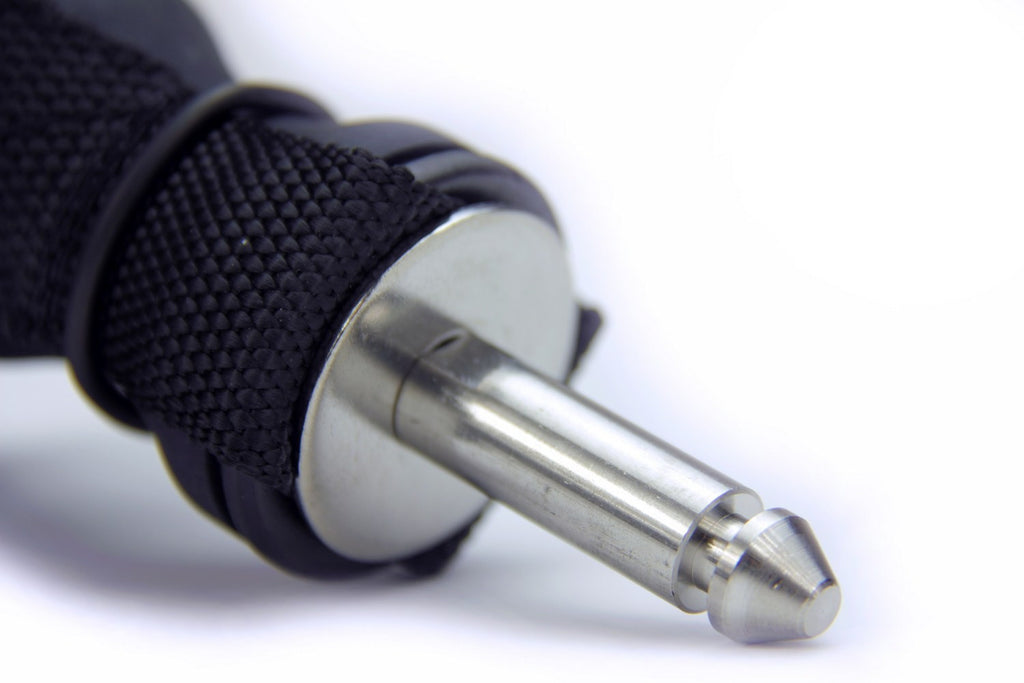 Unifiber baseplate BOGE joint (U-pin) pro - Guincho Wind Factory