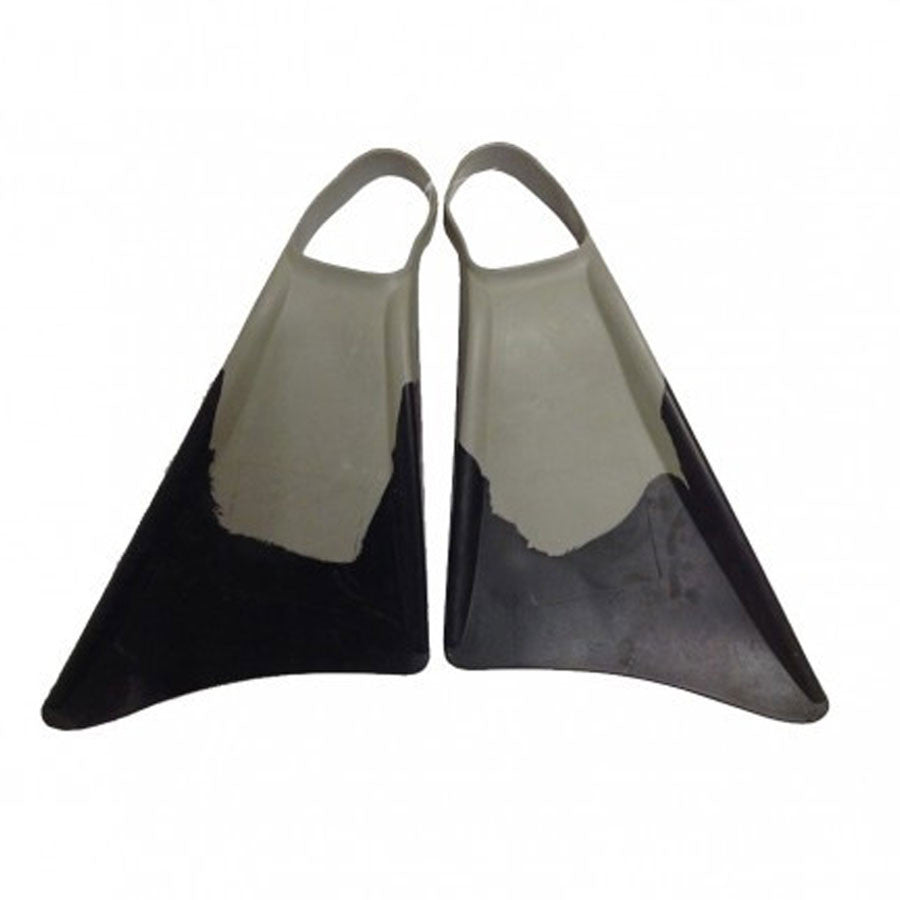 Weapon Fins - Guincho Wind Factory